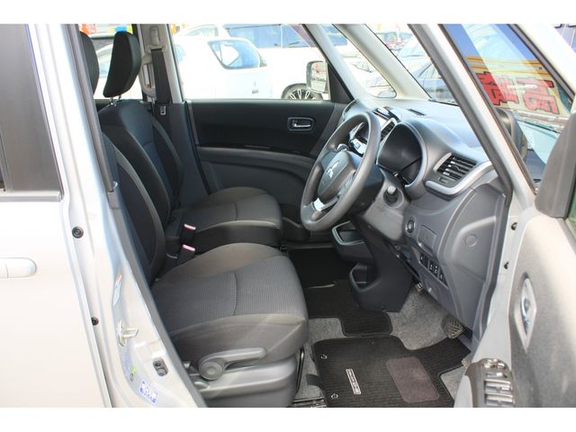 MITSUBISHI DELICA D:2 2WD 2015 Image 31