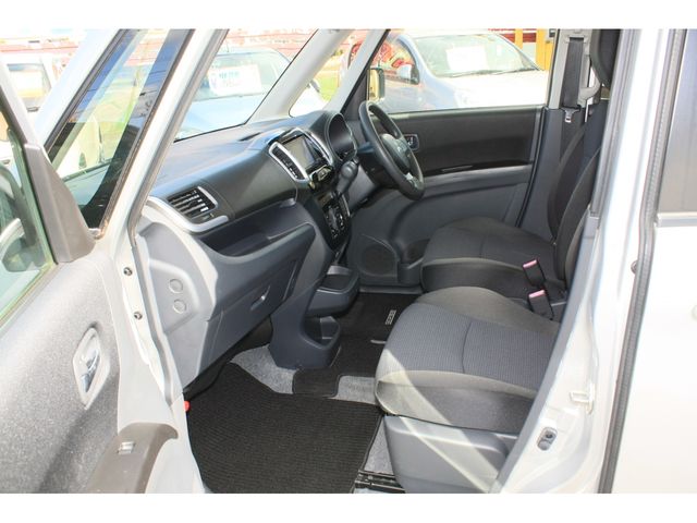 MITSUBISHI DELICA D:2 2WD 2015 Image 31