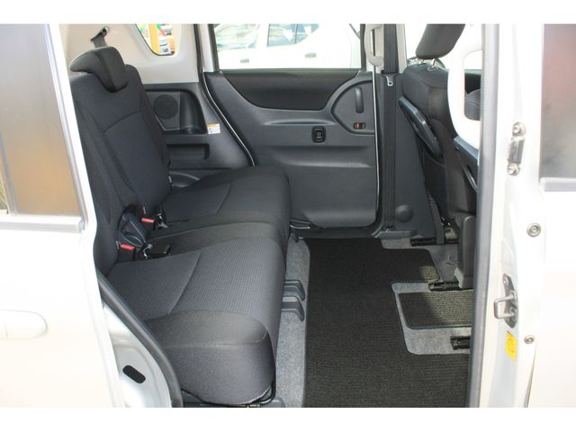 MITSUBISHI DELICA D:2 2WD 2015 Image 31