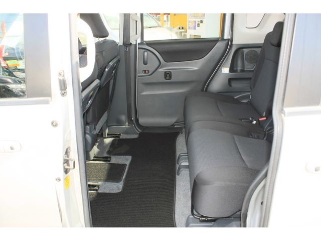 MITSUBISHI DELICA D:2 2WD 2015 Image 31