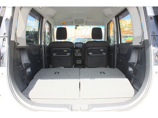 MITSUBISHI DELICA D:2 2WD 2015 Image 31