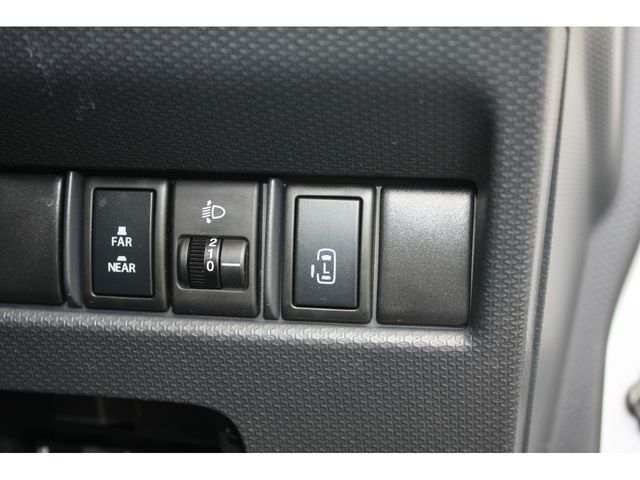 MITSUBISHI DELICA D:2 2WD 2015 Image 31