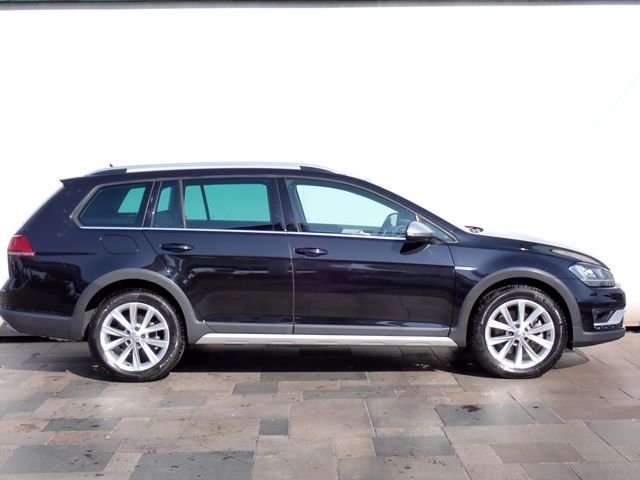 VOLKSWAGEN GOLF ALLT 2017 Image 31