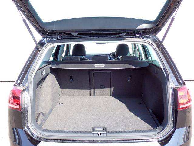 VOLKSWAGEN GOLF ALLT 2017 Image 31