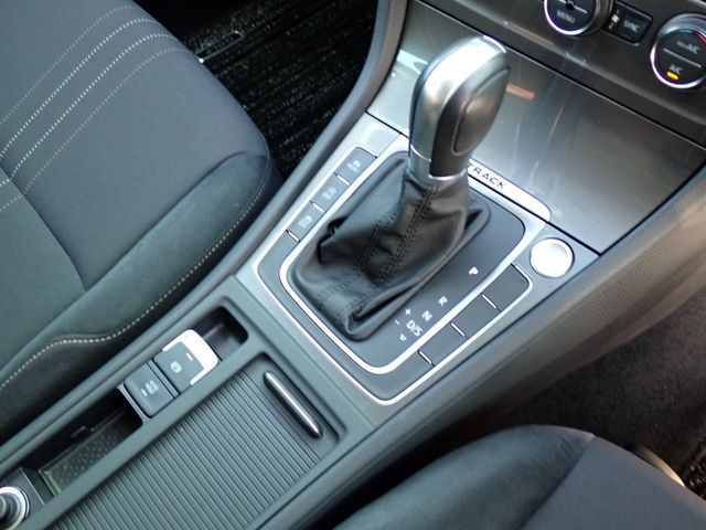 VOLKSWAGEN GOLF ALLT 2017 Image 31