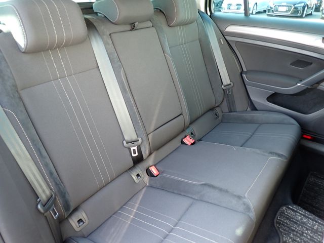 VOLKSWAGEN GOLF ALLT 2017 Image 31