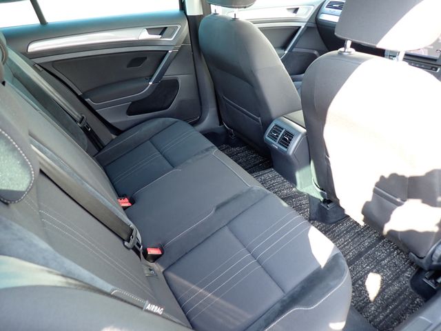 VOLKSWAGEN GOLF ALLT 2017 Image 31