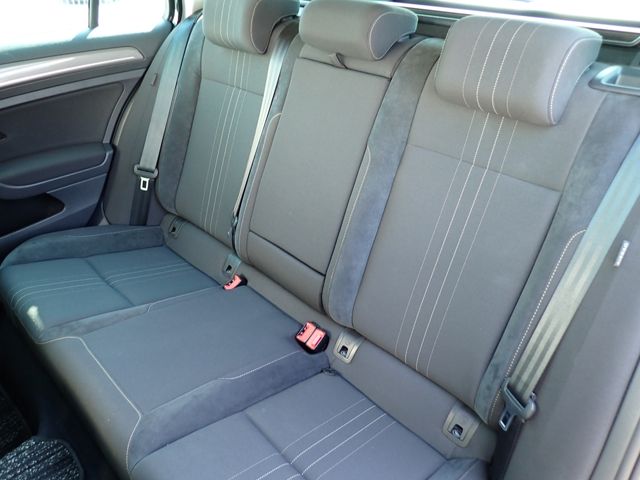 VOLKSWAGEN GOLF ALLT 2017 Image 31