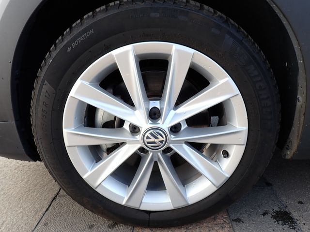 VOLKSWAGEN GOLF ALLT 2017 Image 31