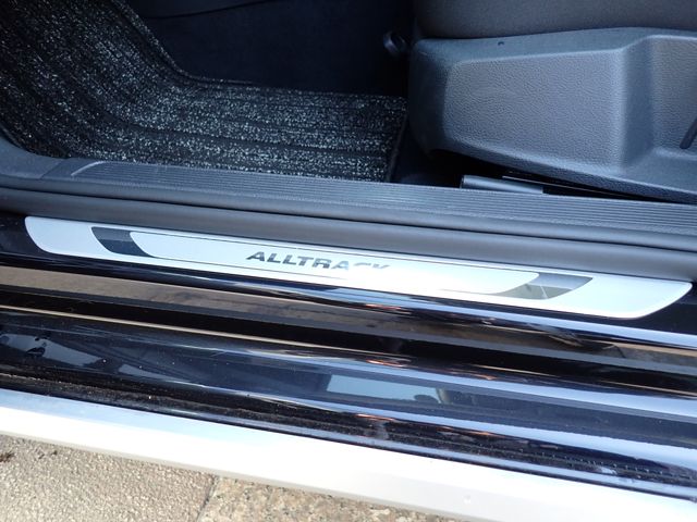 VOLKSWAGEN GOLF ALLT 2017 Image 31