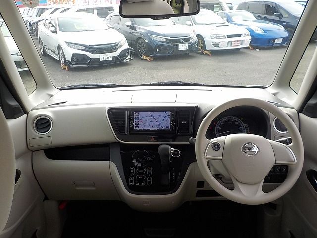 NISSAN DAYZ ROOX 2018 Image 31