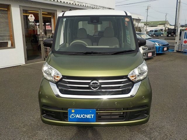 NISSAN DAYZ ROOX 2018 Image 31