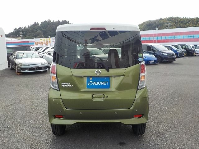 NISSAN DAYZ ROOX 2018 Image 31