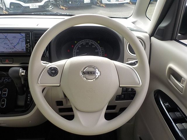 NISSAN DAYZ ROOX 2018 Image 31