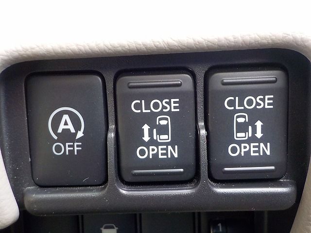 NISSAN DAYZ ROOX 2018 Image 31