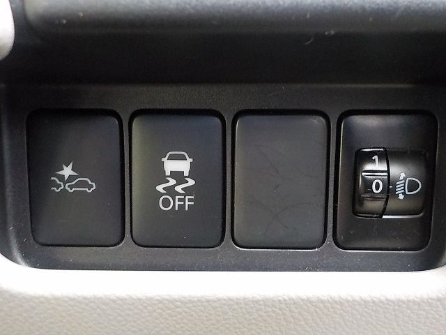 NISSAN DAYZ ROOX 2018 Image 31