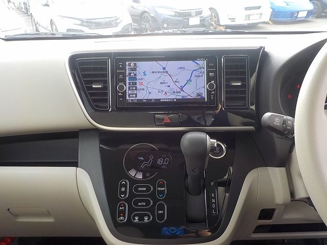 NISSAN DAYZ ROOX 2018 Image 31