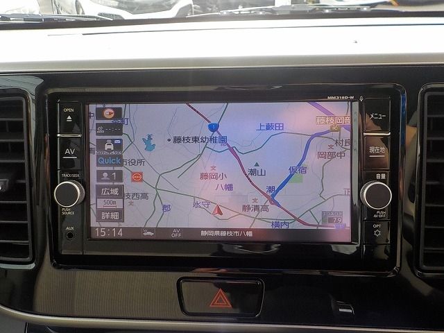 NISSAN DAYZ ROOX 2018 Image 31