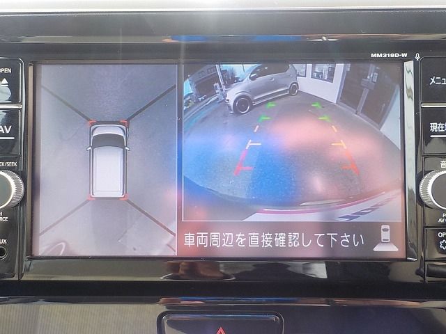 NISSAN DAYZ ROOX 2018 Image 31