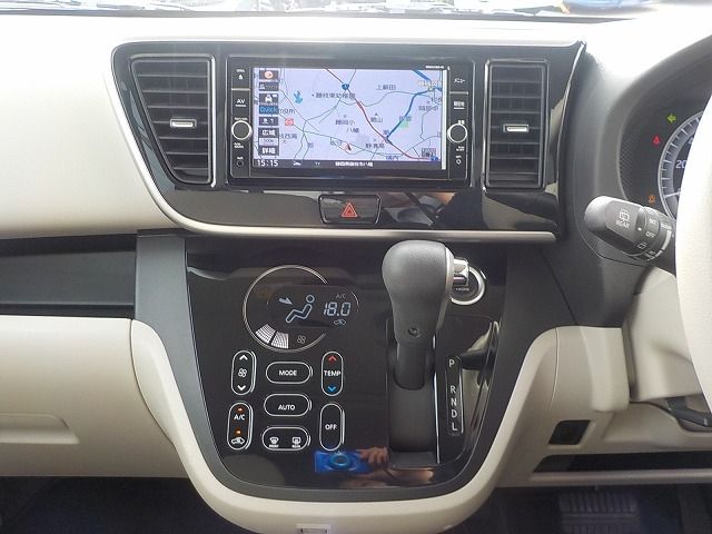 NISSAN DAYZ ROOX 2018 Image 31