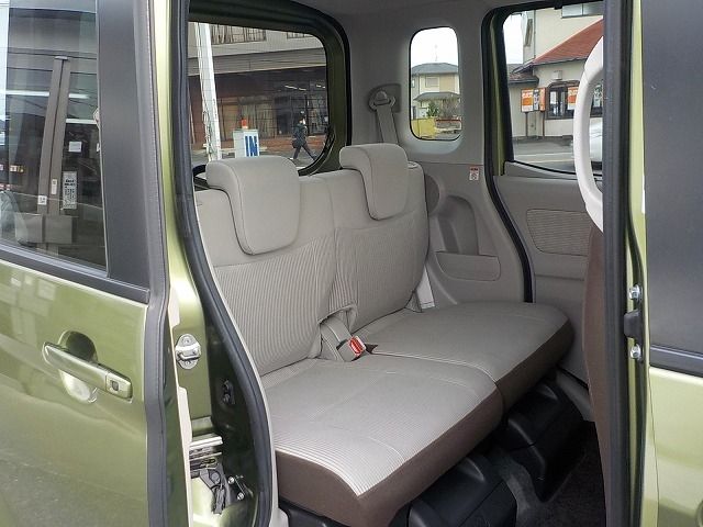 NISSAN DAYZ ROOX 2018 Image 31