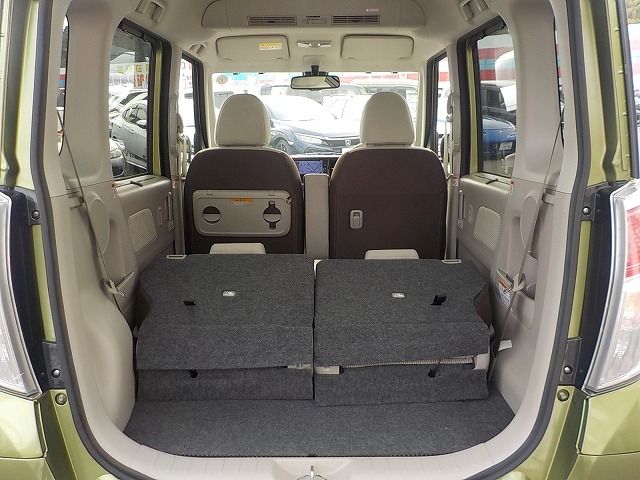 NISSAN DAYZ ROOX 2018 Image 31