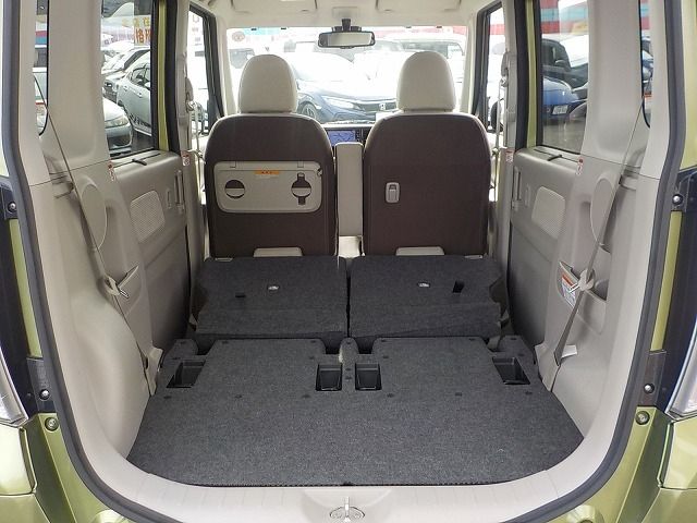 NISSAN DAYZ ROOX 2018 Image 31