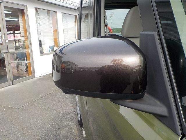 NISSAN DAYZ ROOX 2018 Image 31