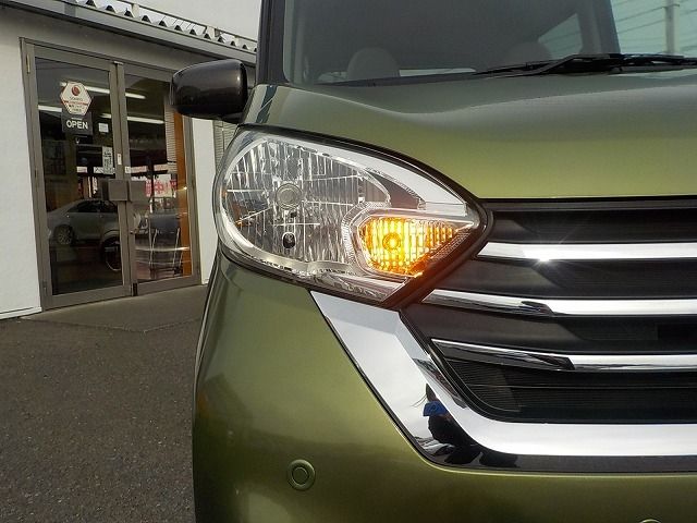 NISSAN DAYZ ROOX 2018 Image 31