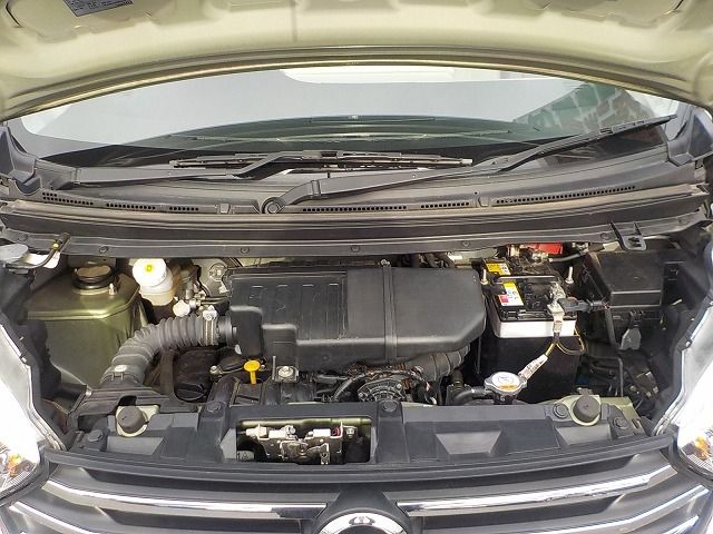 NISSAN DAYZ ROOX 2018 Image 31