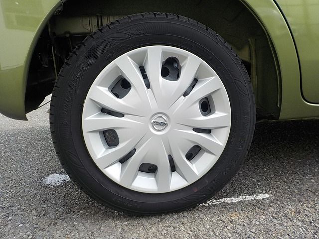 NISSAN DAYZ ROOX 2018 Image 31