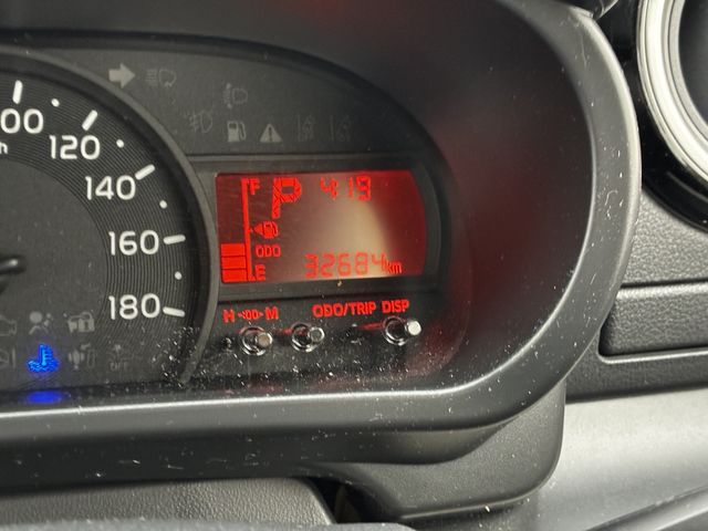 TOYOTA PASSO 4WD 2018 Image 31