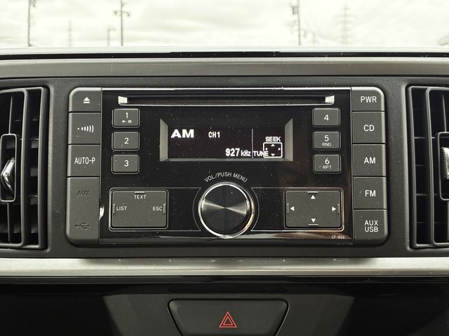 TOYOTA PASSO 4WD 2018 Image 31