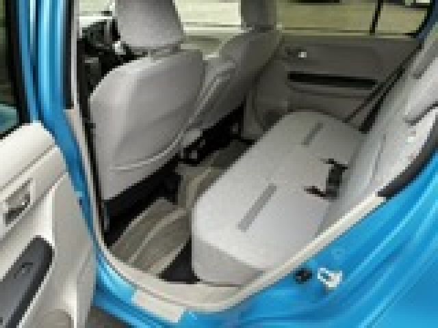 TOYOTA PASSO 4WD 2018 Image 31