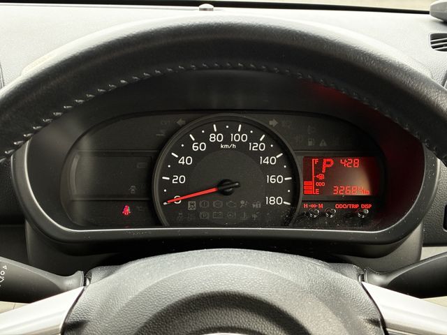 TOYOTA PASSO 4WD 2018 Image 31