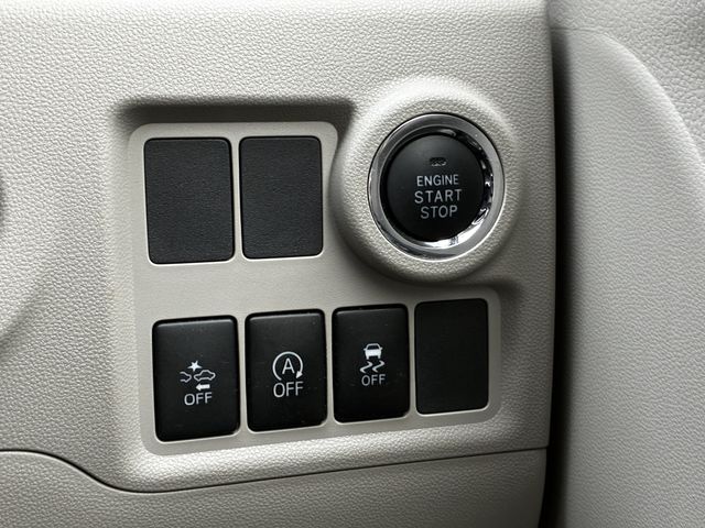 TOYOTA PASSO 4WD 2018 Image 31