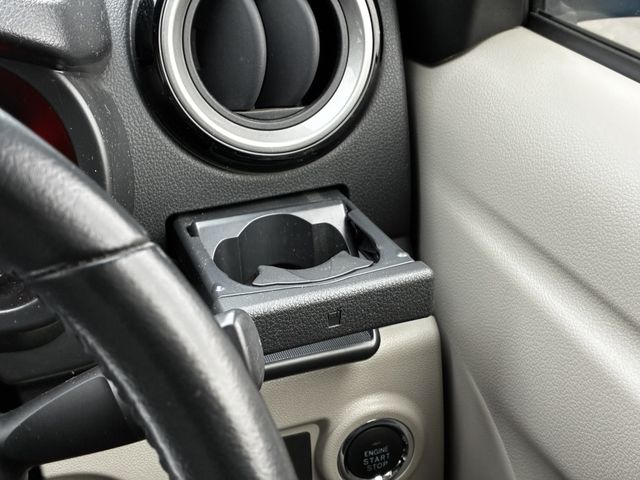 TOYOTA PASSO 4WD 2018 Image 31