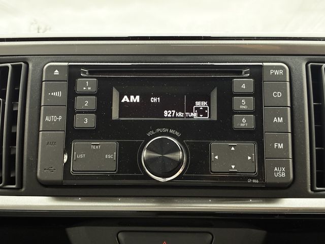 TOYOTA PASSO 4WD 2018 Image 31