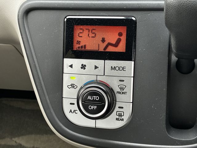 TOYOTA PASSO 4WD 2018 Image 31