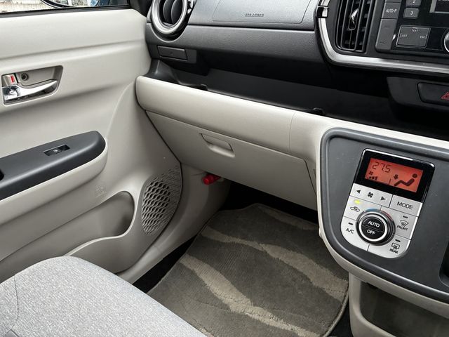 TOYOTA PASSO 4WD 2018 Image 31