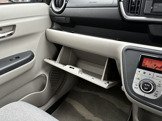 TOYOTA PASSO 4WD 2018 Image 31