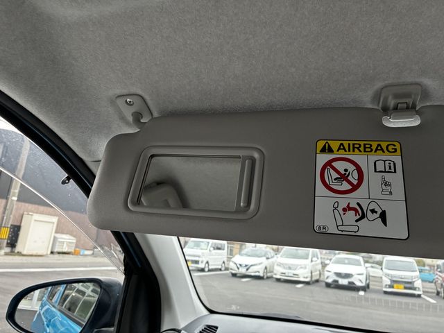 TOYOTA PASSO 4WD 2018 Image 31