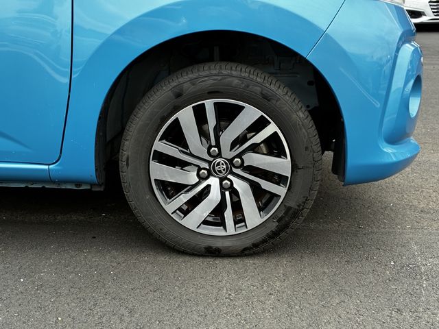 TOYOTA PASSO 4WD 2018 Image 31