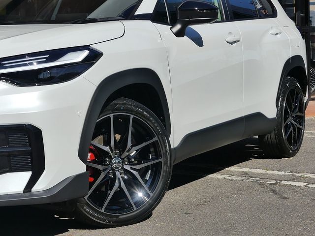 TOYOTA COROLLA CROSS HYBRID 2026 Image 31