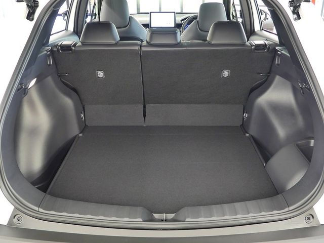 TOYOTA COROLLA CROSS HYBRID 2026 Image 31