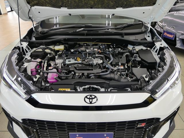TOYOTA COROLLA CROSS HYBRID 2026 Image 31