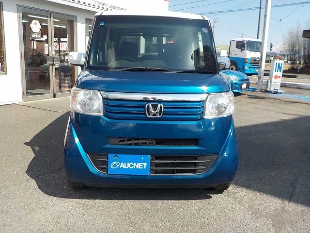 HONDA N BOX+ 2013 Image 31