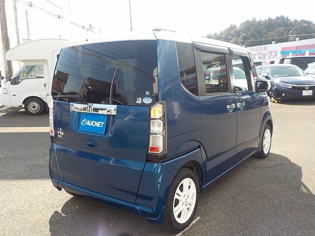 HONDA N BOX+ 2013 Image 31