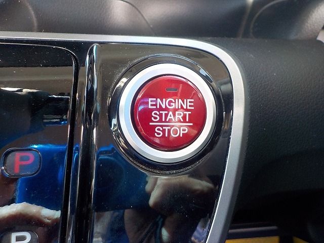 HONDA N BOX+ 2013 Image 31