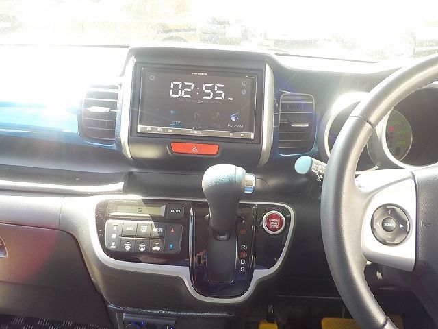 HONDA N BOX+ 2013 Image 31